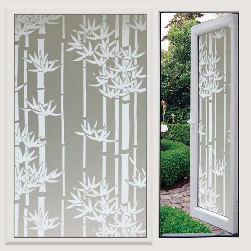 Vinilo Decorativo Estilo Vitral 60595